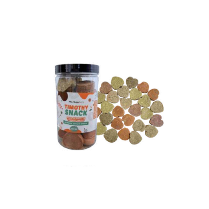 Pasteles Verduras y Frutas 380 g