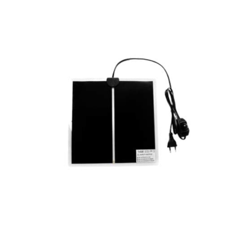 Placa Calefactora 35 W