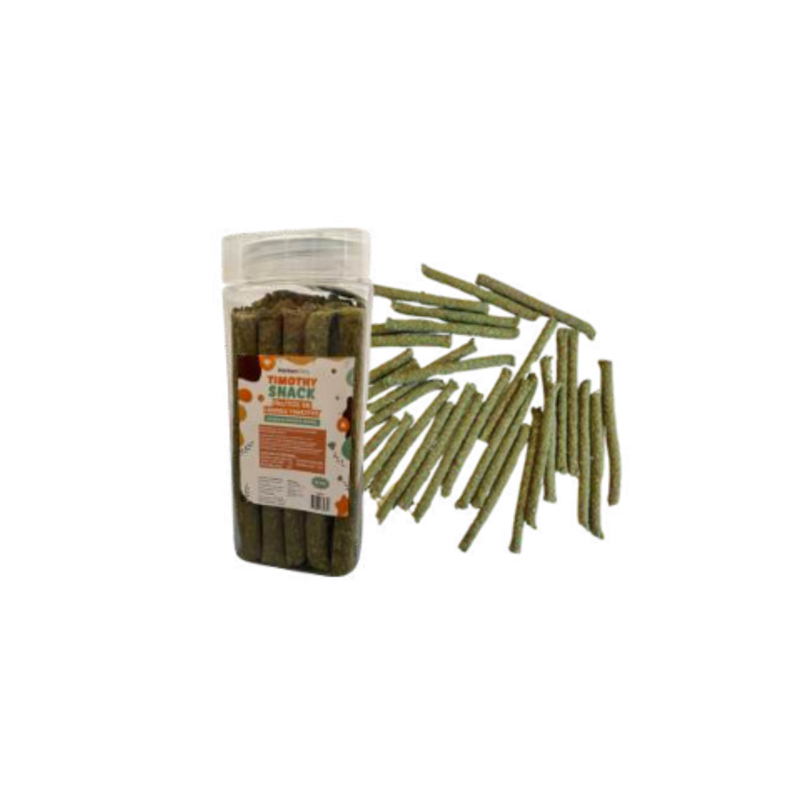 Palitos De Hierba Timothy 25 Un