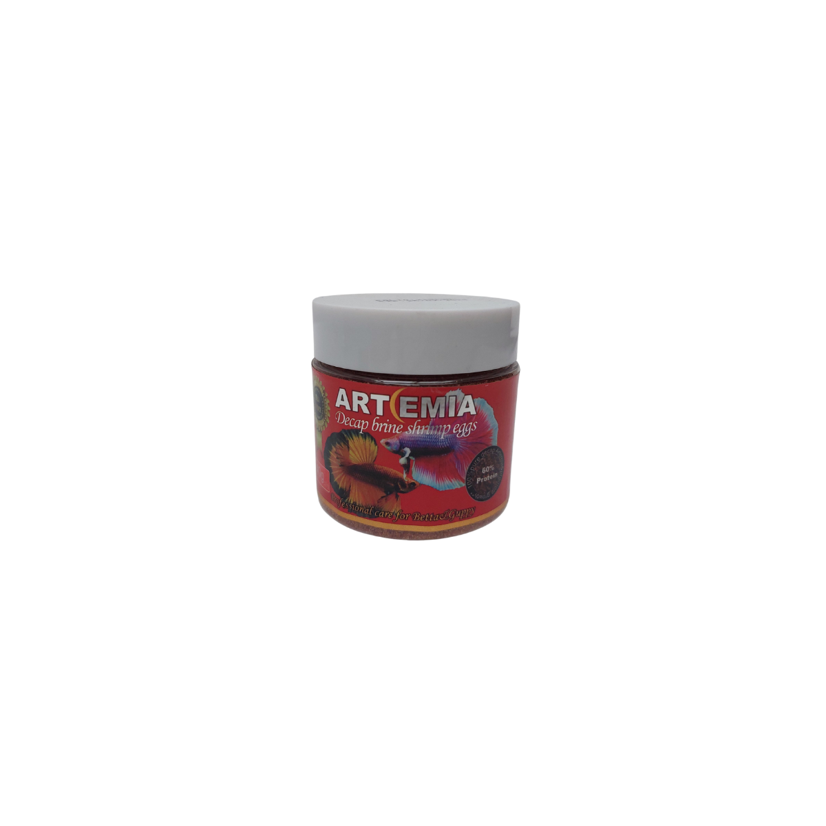 Artemias Siso 40 g