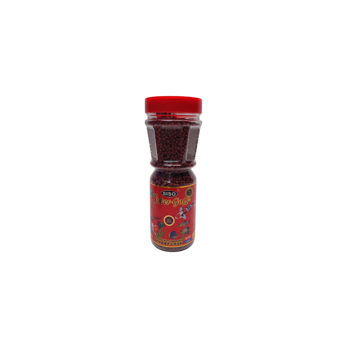 Siso Super Gold 290 ml