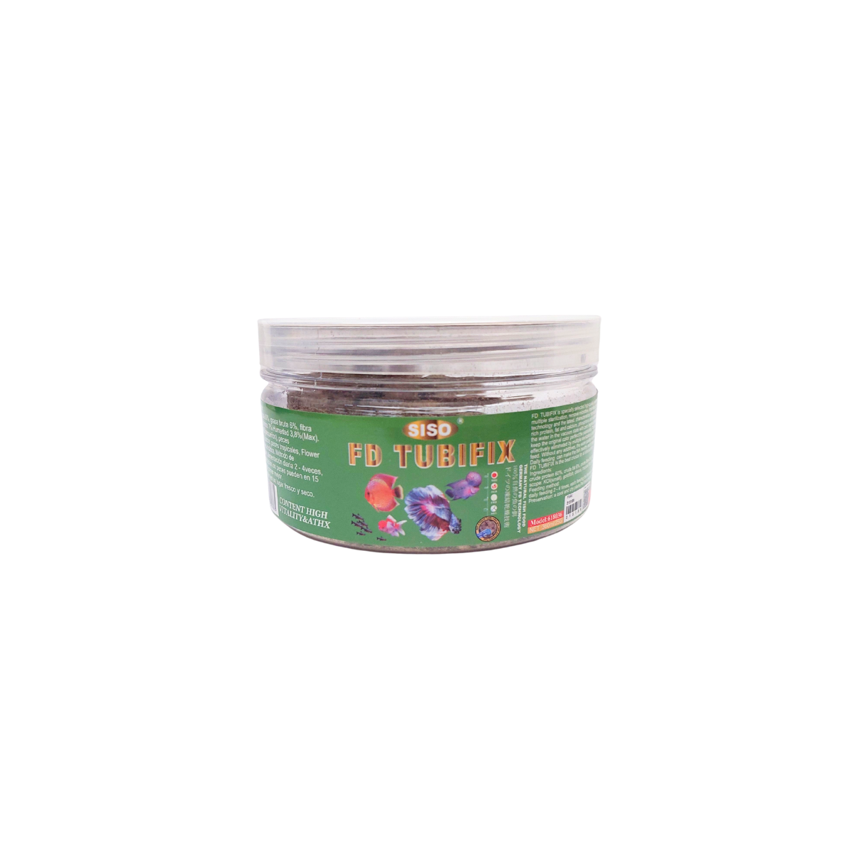FD Tubifix 25 g