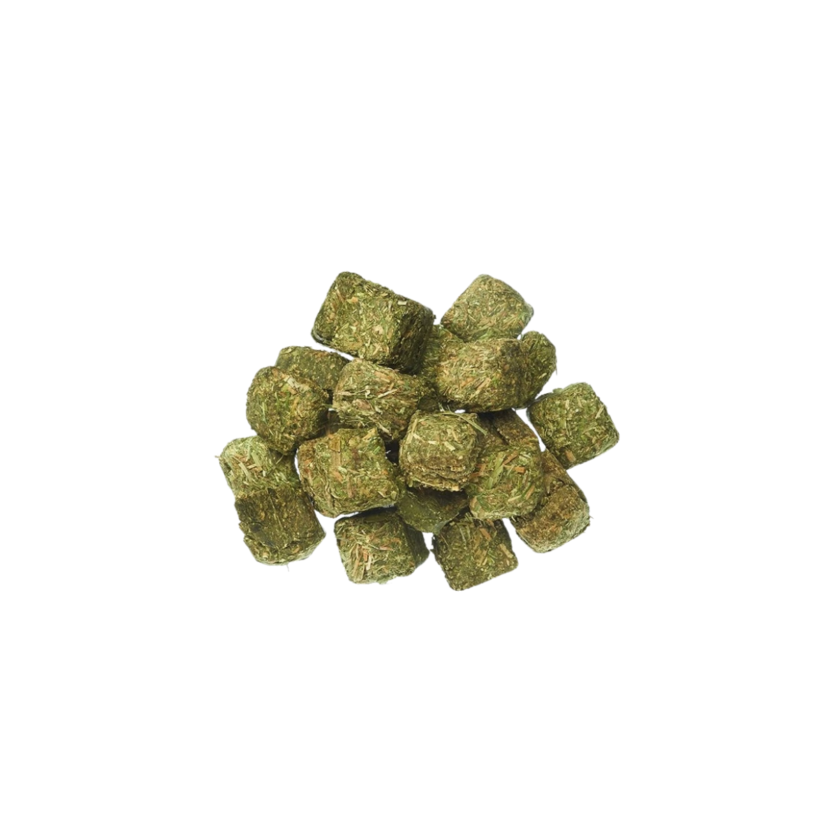 Cubo Alfalfa 400 g