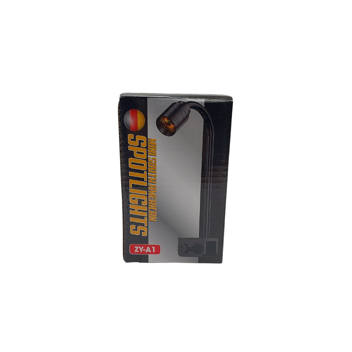 Luz Led Usb 4 W - Imagen 3