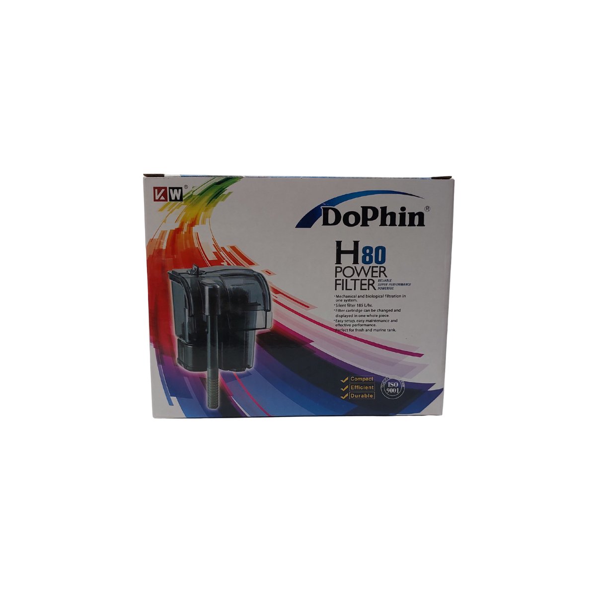 Filtro Cascada 180/200 L/H - Imagen 2