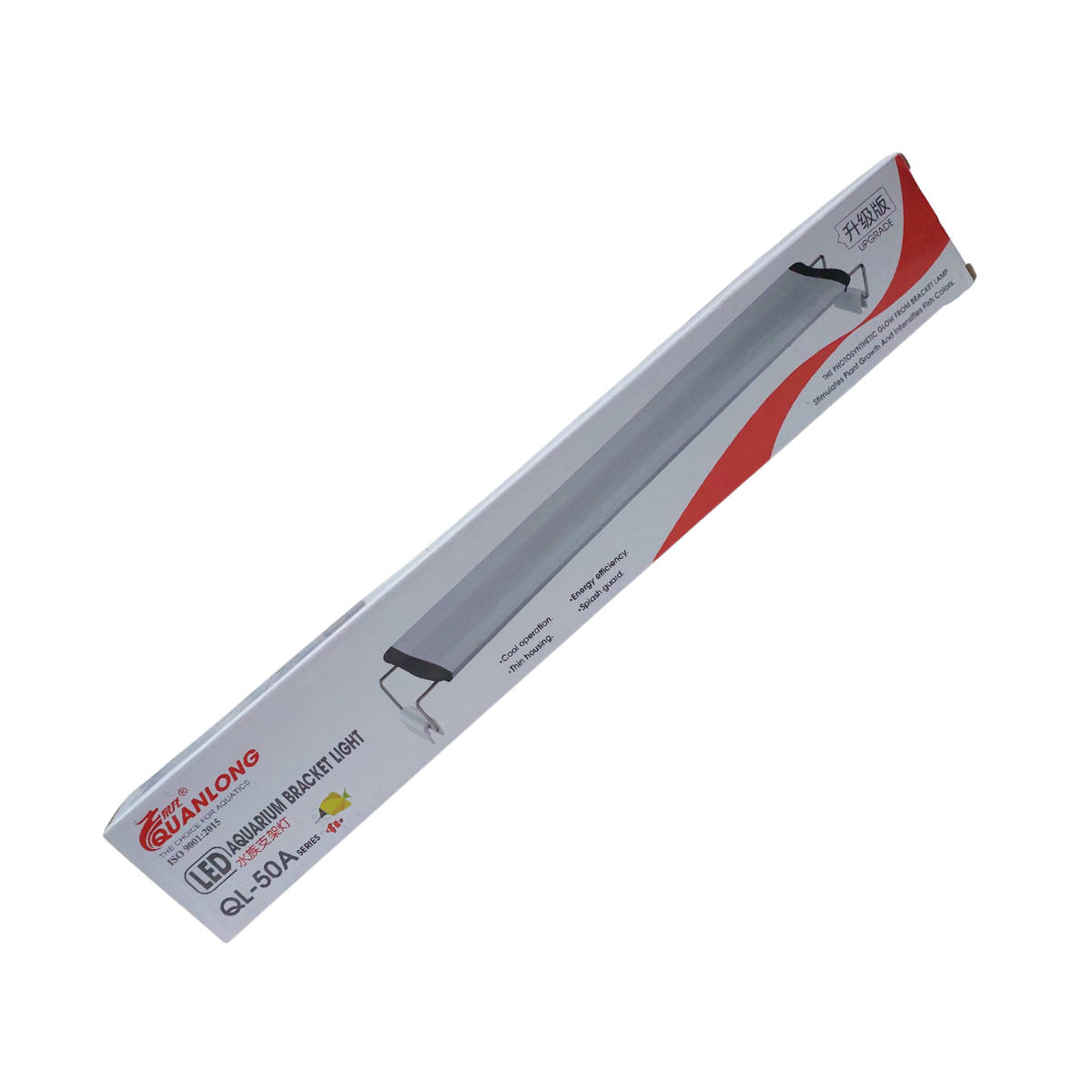 Led Acuario Soporte 20W