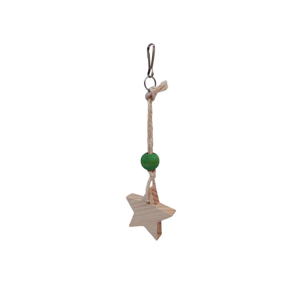Colgante Estrella