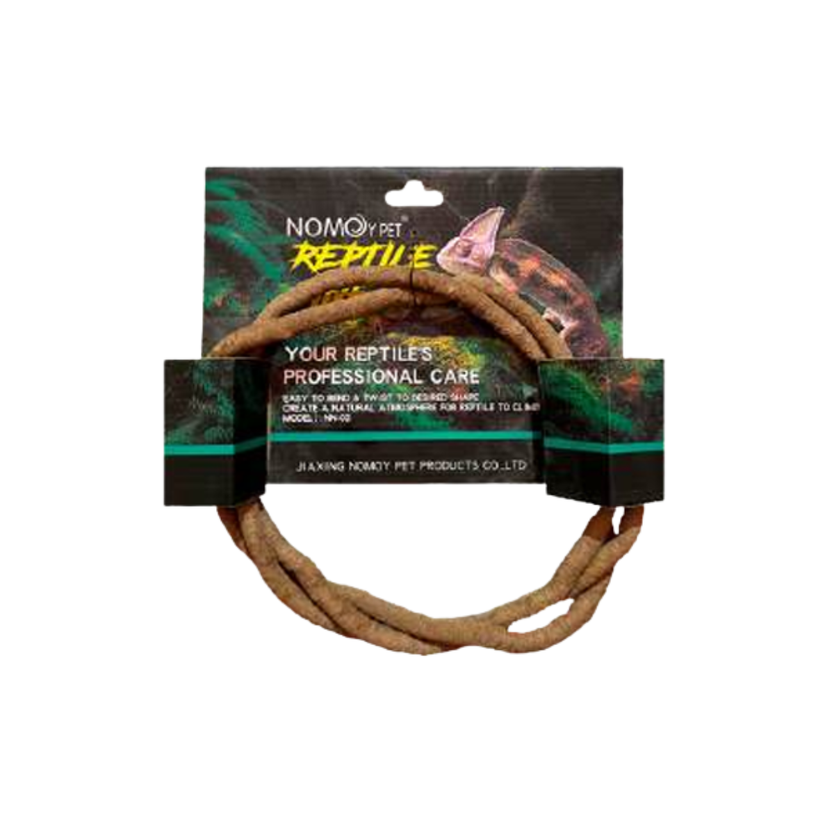 Enredadera Para Reptiles L