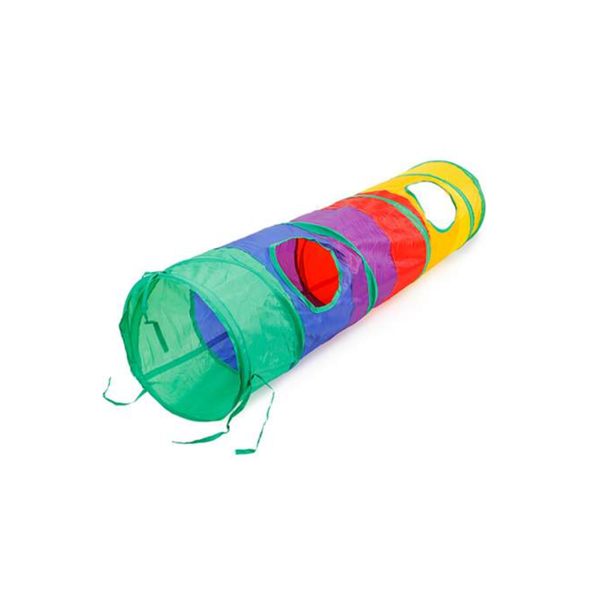 Túnel Multicolor
